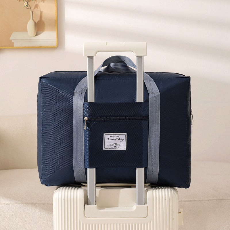 Versatile Travel Duffle Bag Kalsten