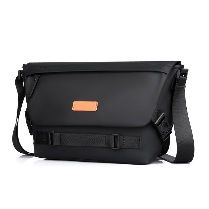 Waterproof Messenger Bag Kalsten