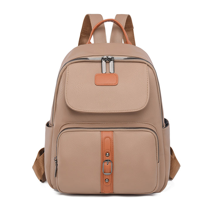 Stylish Travel Backpack Kalsten