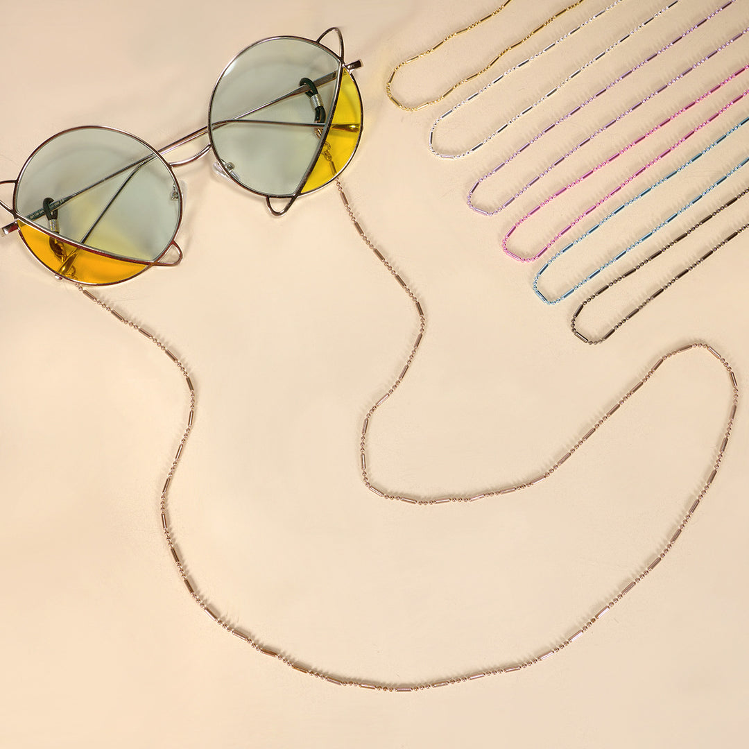 Contemporary Eyewear Chain kalsten