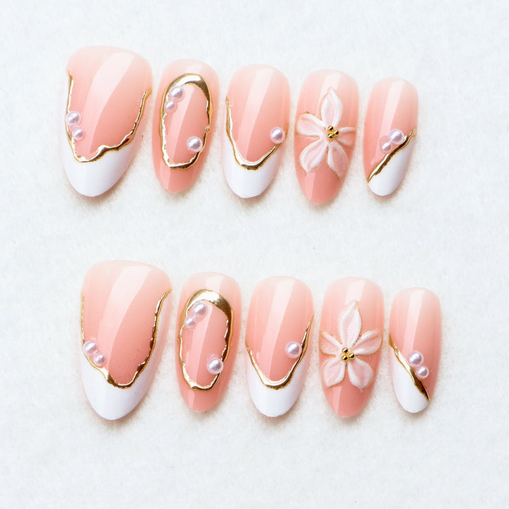 Decorative Nail Art