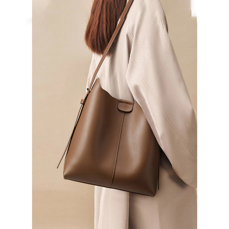 Stylish Versatile Shoulder Bag Kalsten