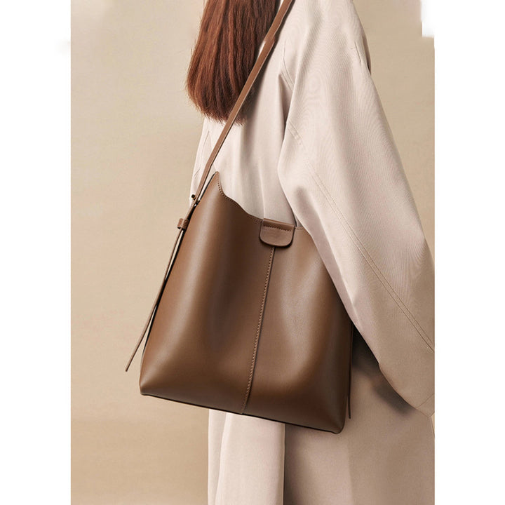 Stylish Versatile Shoulder Bag Kalsten