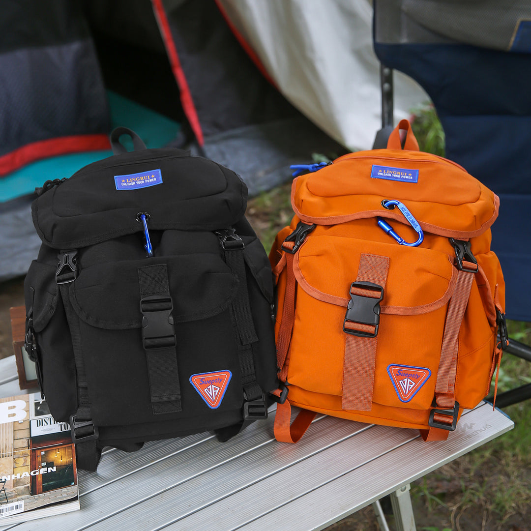 Outdoor Adventure Backpack Kalsten