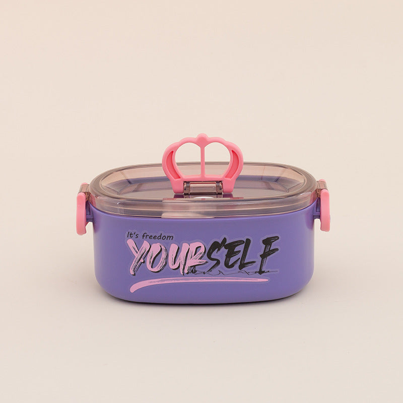 Airtight Storage Food Container