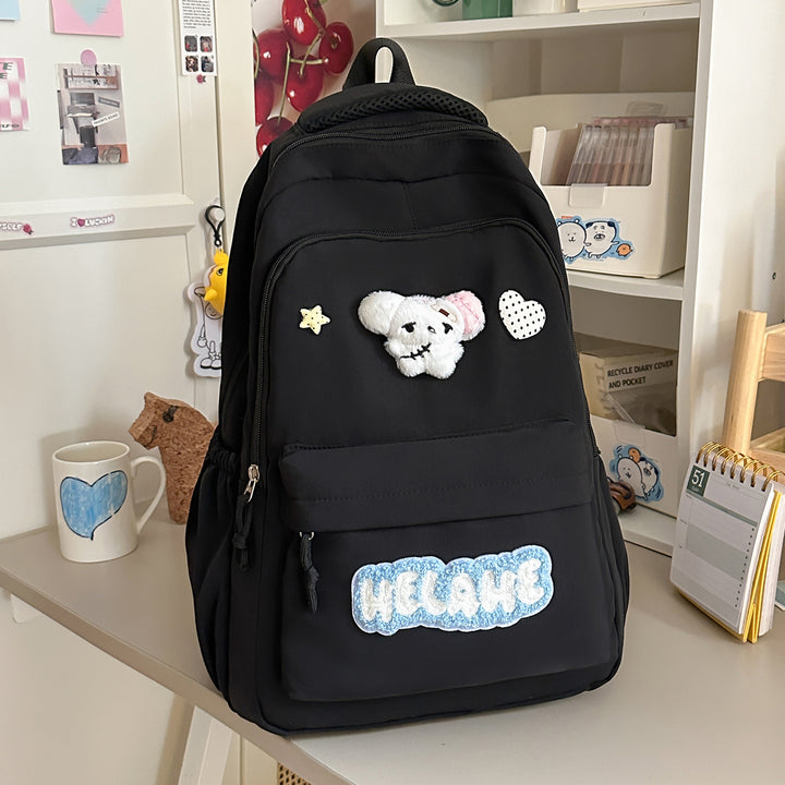 Decorative Fun Backpack Kalsten