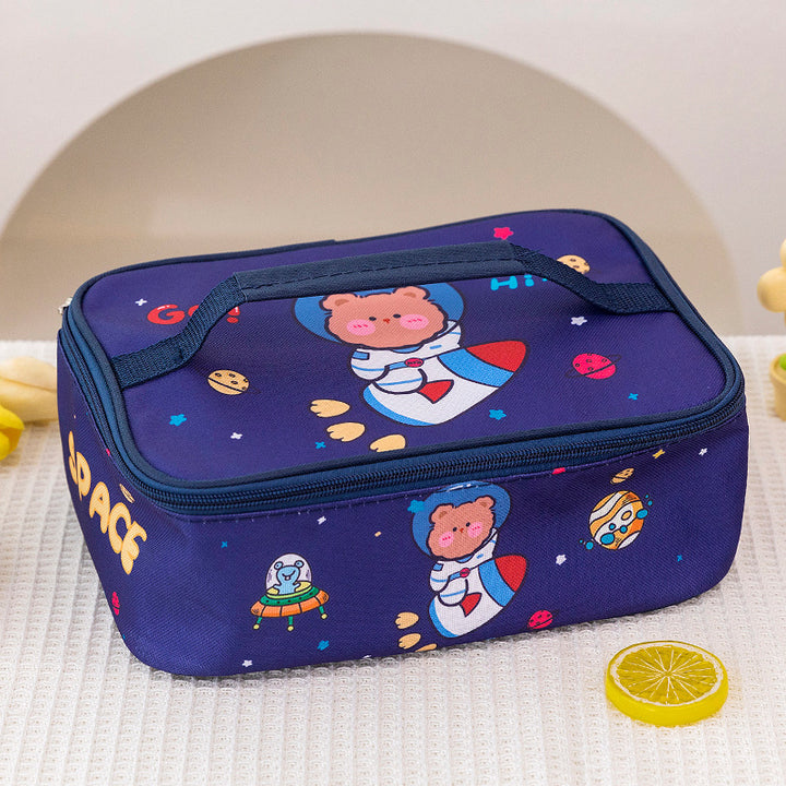 Insulated Lunch Box Kalsten