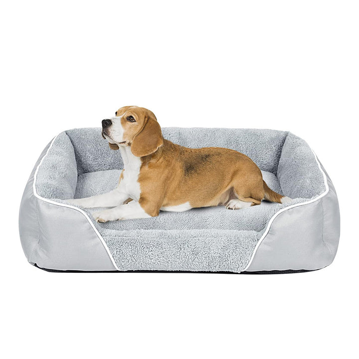 Orthopedic Foam Dog Bed