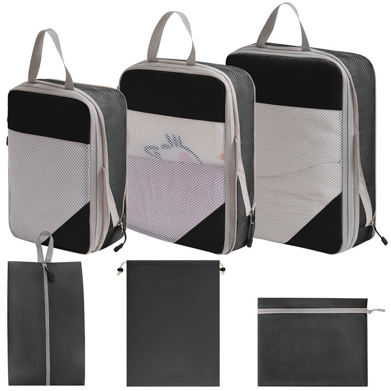 Travel Compression Bags Set Kalsten