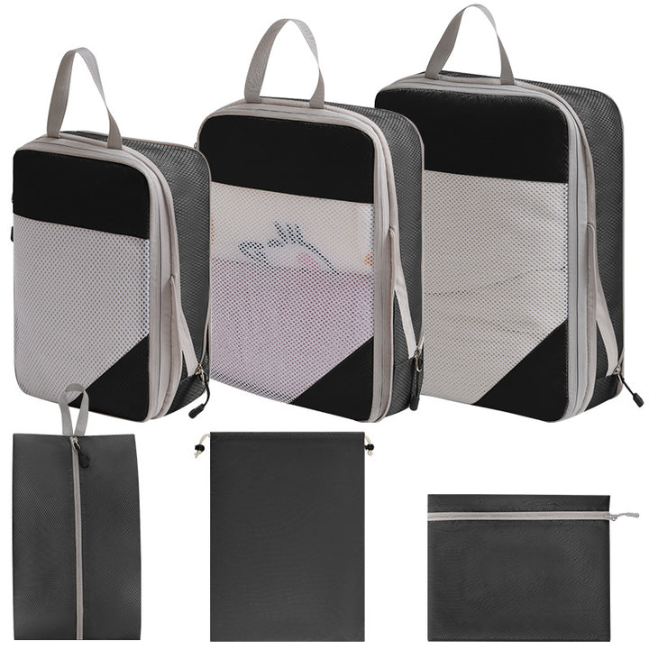 Travel Compression Bags Set Kalsten