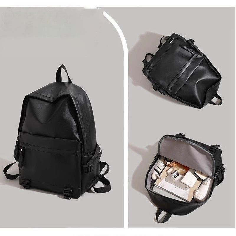 Contemporary Versatile Backpack Kalsten