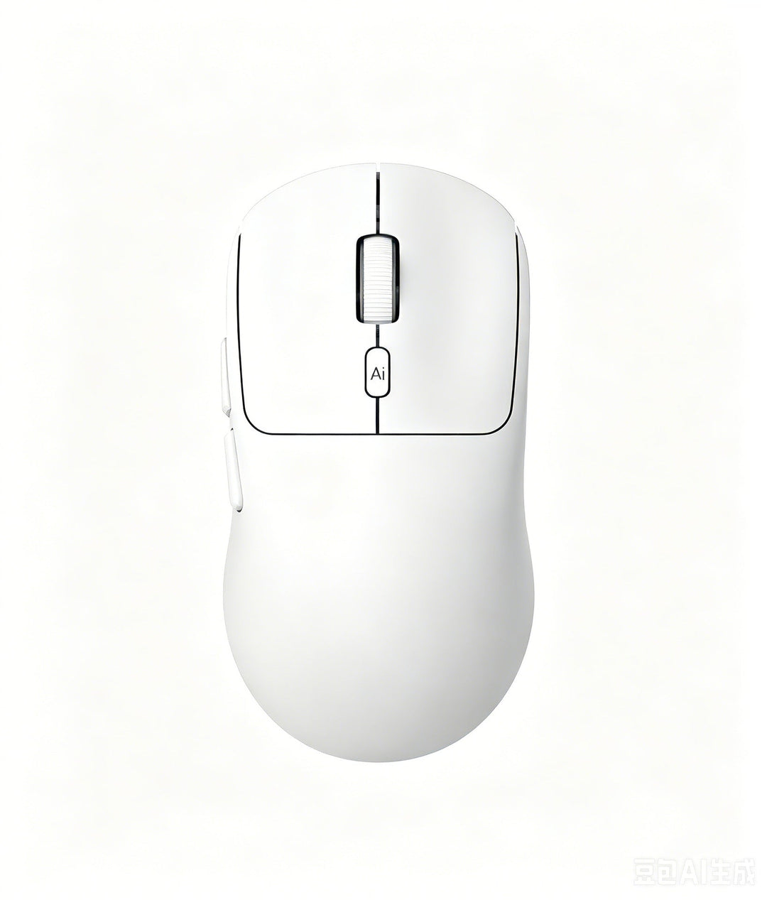 High-Performance Wireless Mouse Kalsten