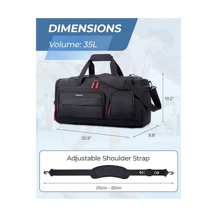 Versatile Travel Kalsten
