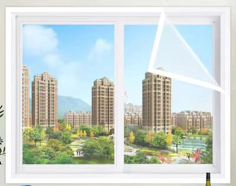 Magnetic Window Insulation Screen Kalsten