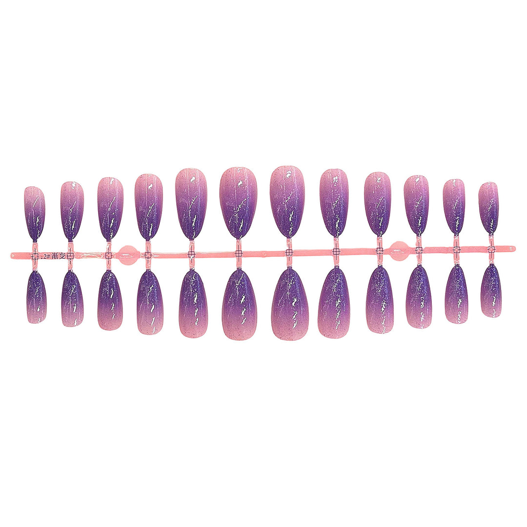 Premium Press-On Nail Tips Kalsten