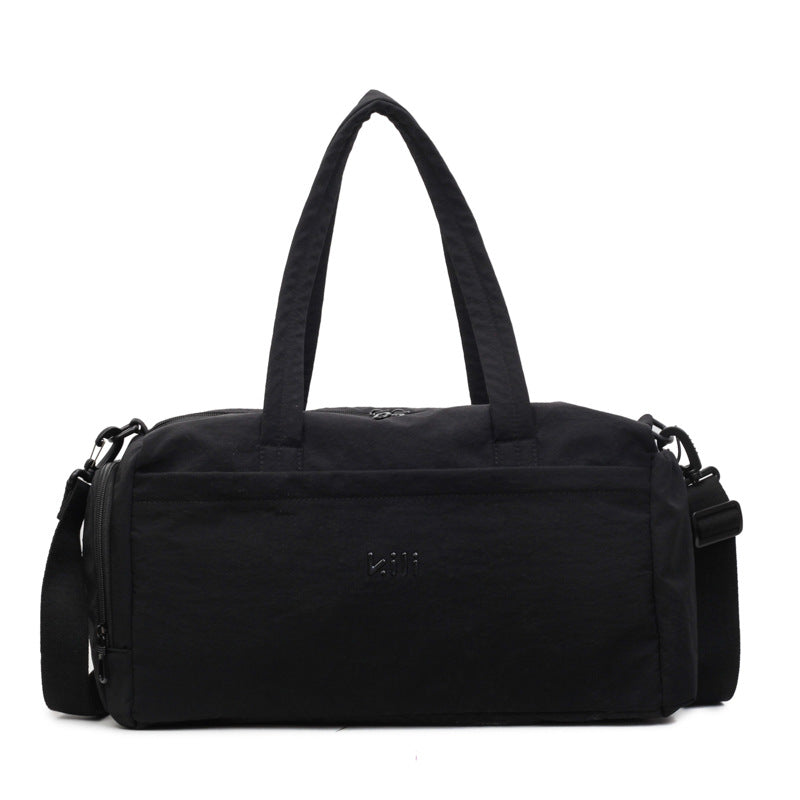 Lightweight Versatile Travel Duffle Bag