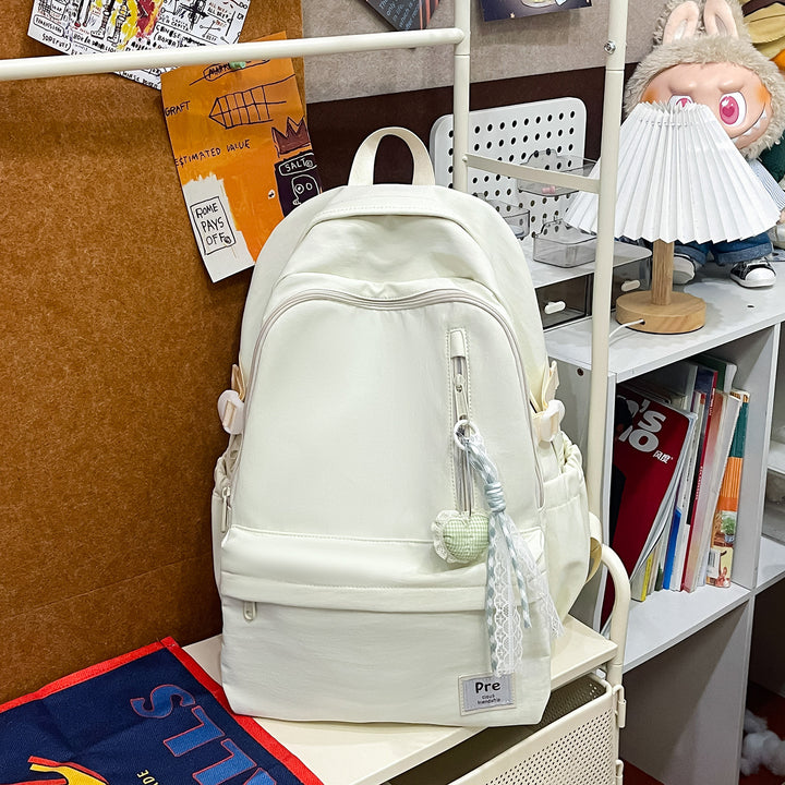 Chic Casual Backpack Kalsten