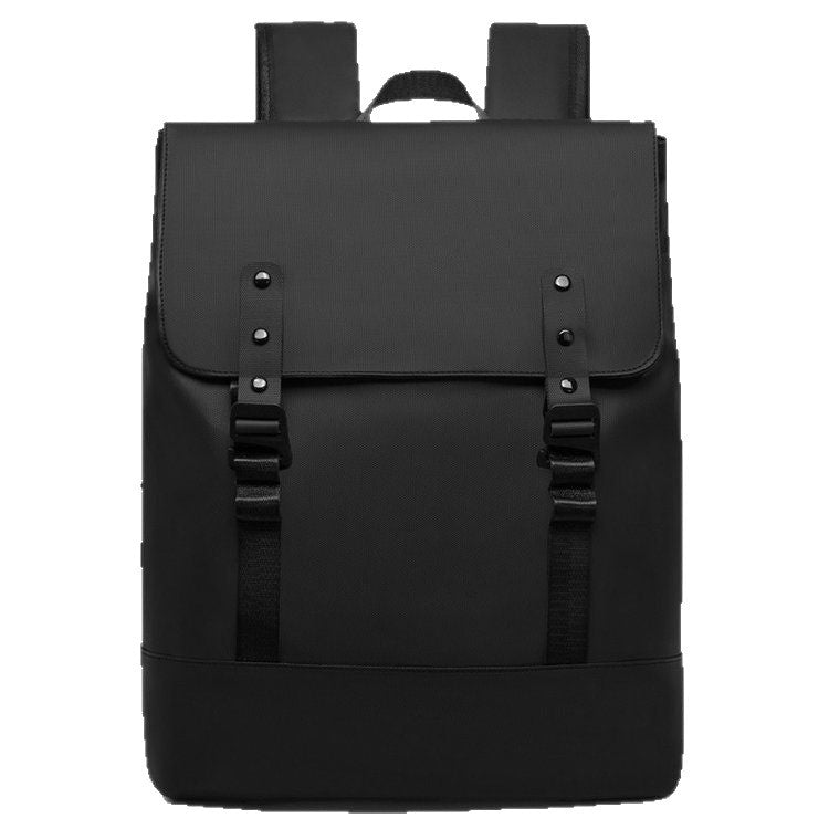 Stylish backpack with adjustable shoulder straps Kalsten