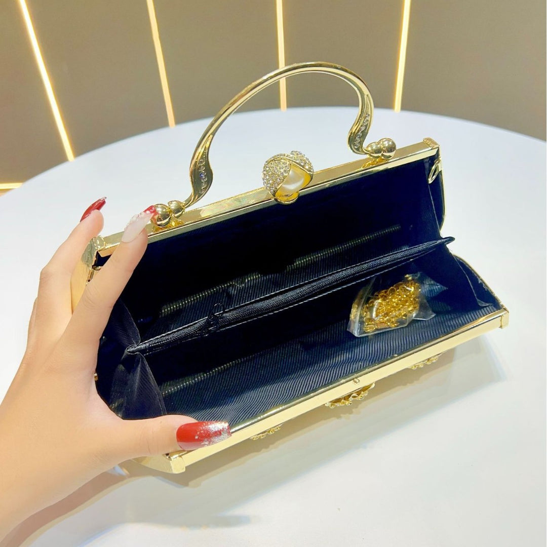 Elegant Evening Clutch