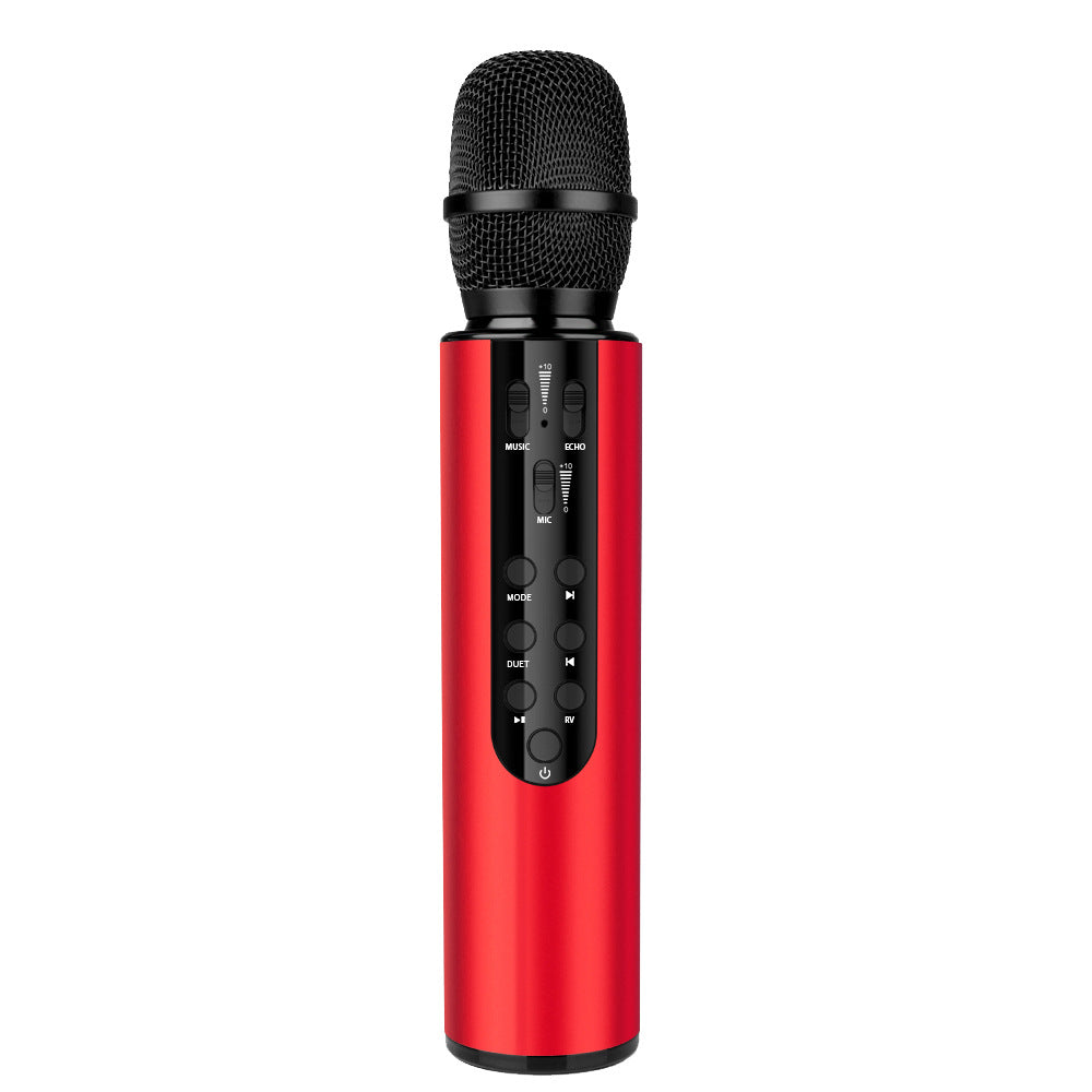 High-Performance Karaoke Microphone Kalsten