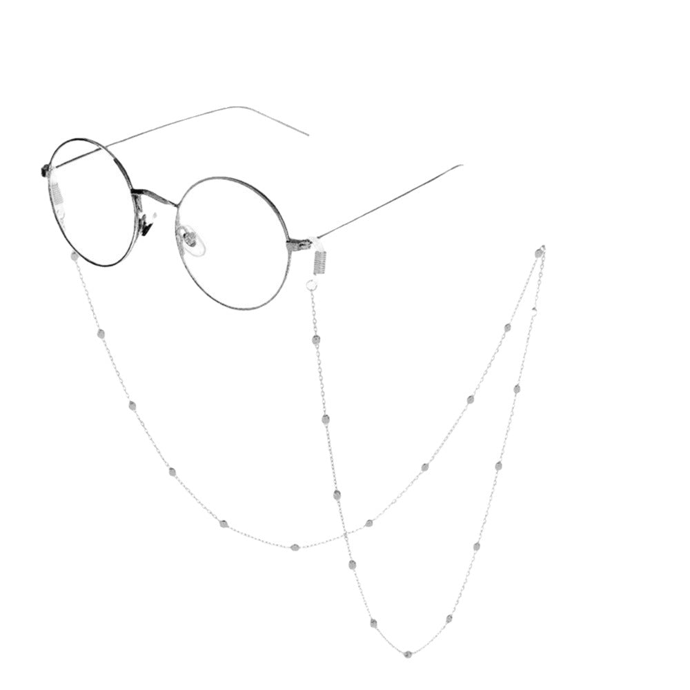 Chic Beaded Eyewear Chain Kalsten