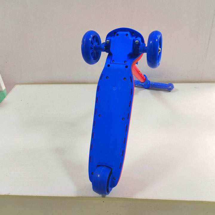 Scooter Kalsten