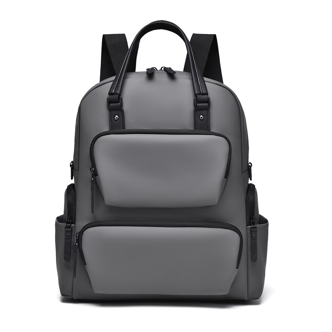 Multi-Compartment Functional Backpack Kalsten