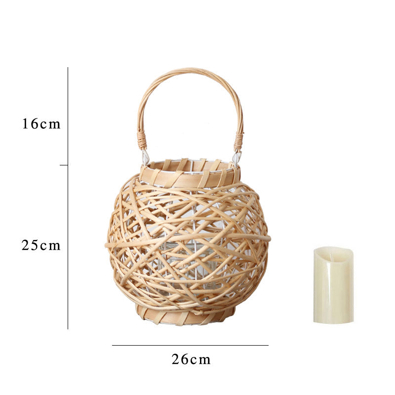 Decorative Lantern Kalsten