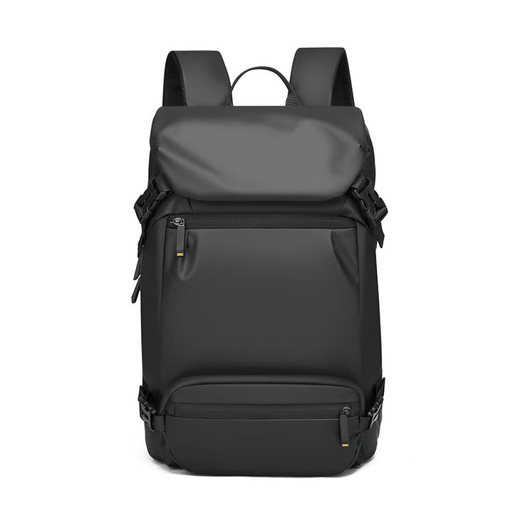 Waterproof Multi-Functional Urban Backpack Kalsten