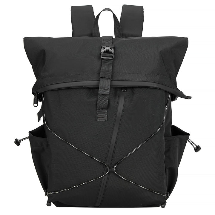 Urban Roll-Top Lightweight Backpack Kalsten