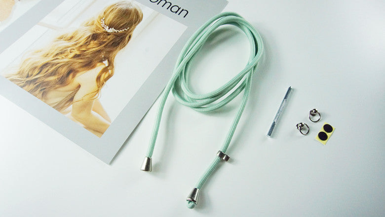 Stylish Adjustable Necklace Kalsten