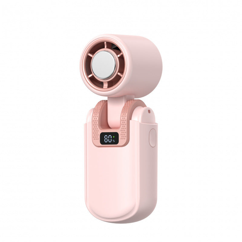 Portable Smart Handheld Cooling Fan Kalsten