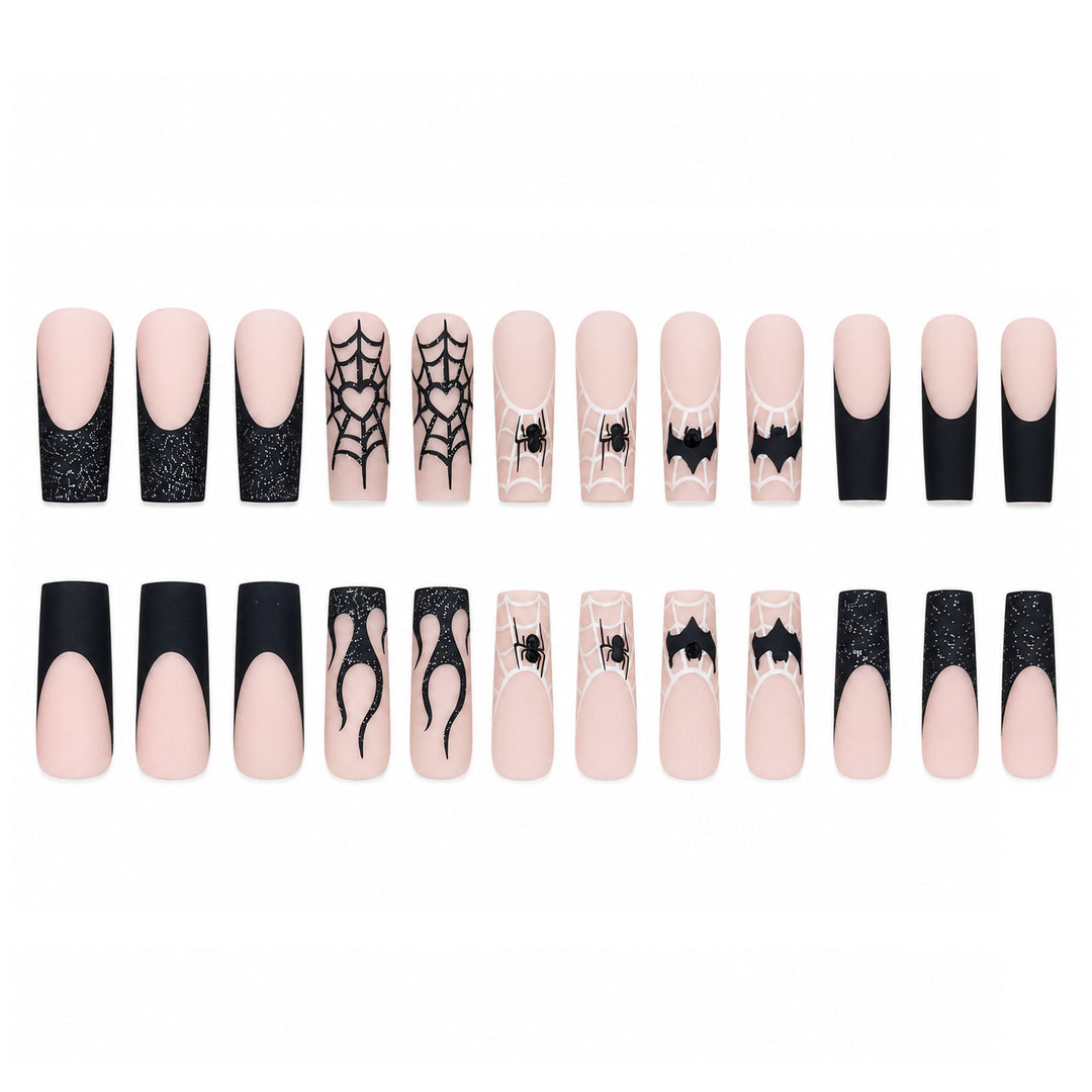 Artistic Nail Art Kalsten