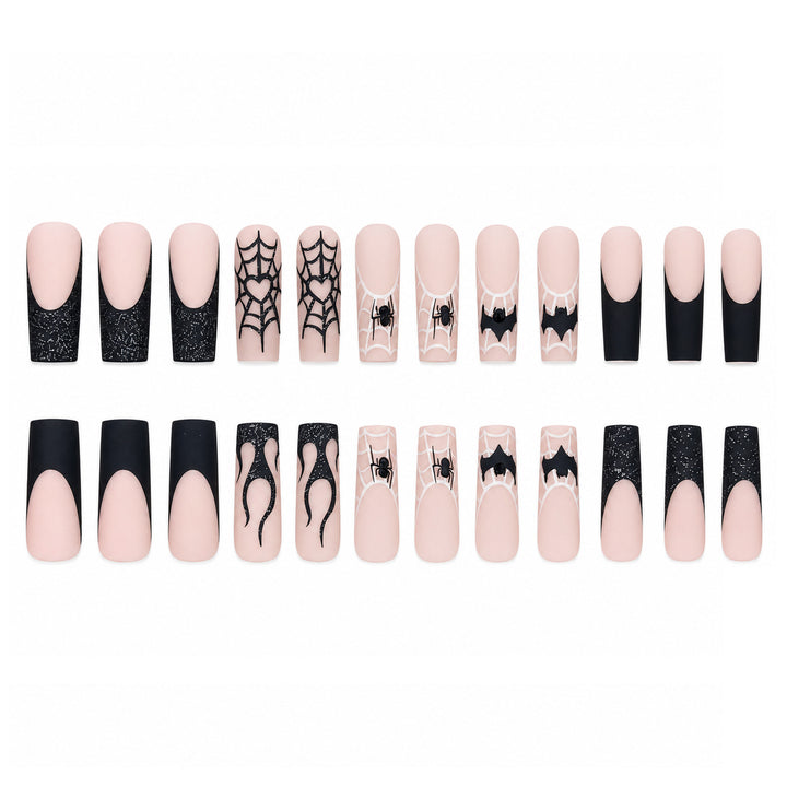 Artistic Nail Art Kalsten