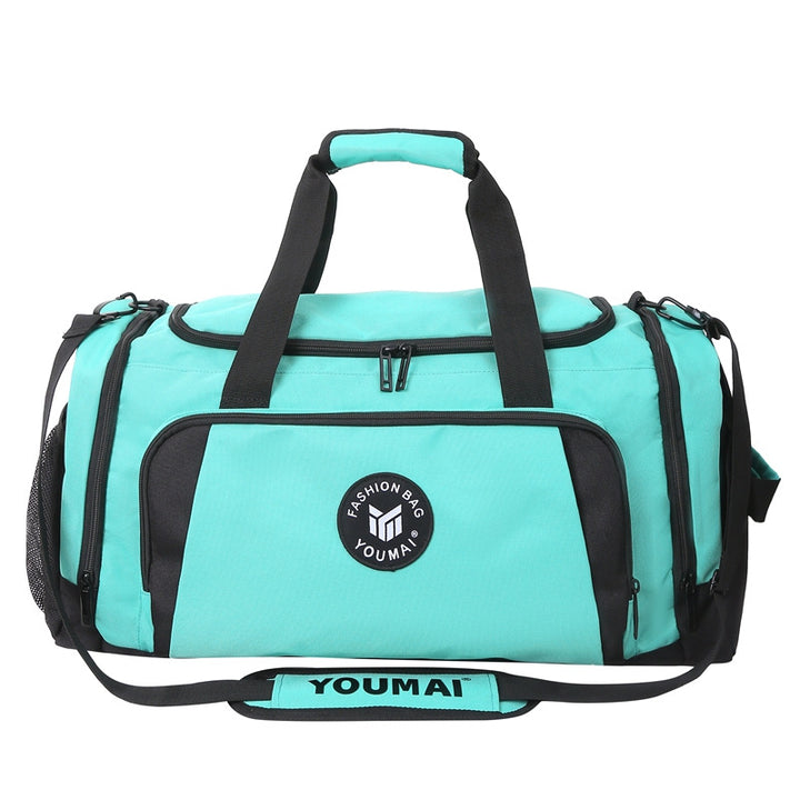 Versatile Travel Gym Bag Kalsten