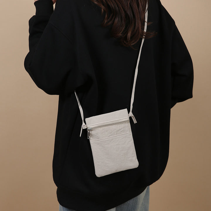 WoMini Crossbody Utility Pouch