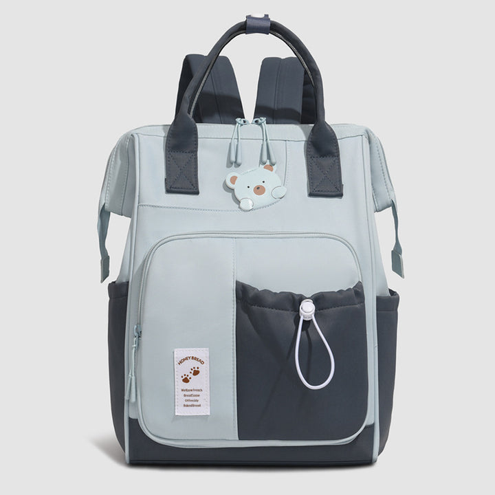 Cute Animal-Themed Multi-Functional Backpack Kalsten