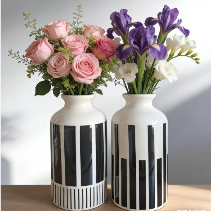 Home Decor Decorative Vase Kalsten