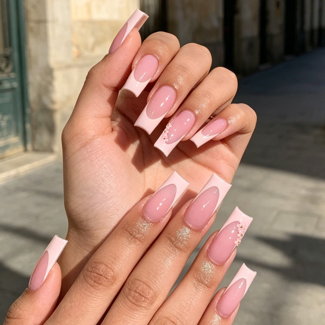 Premium Decorative Nail Enhancements Kalsten