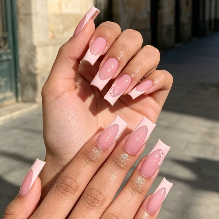 Premium Decorative Nail Enhancements Kalsten