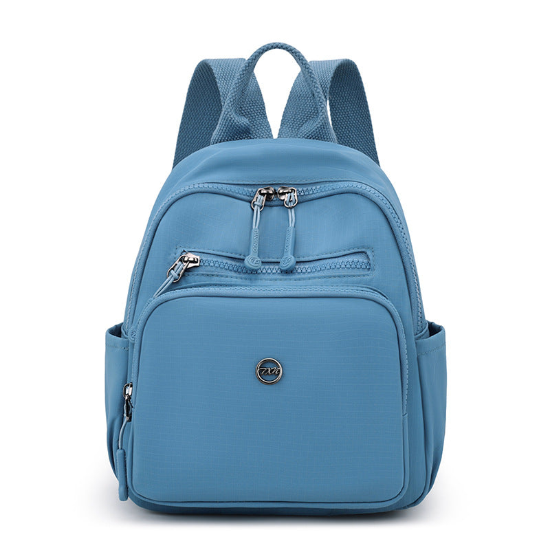 Compact Travel Backpack Kalsten