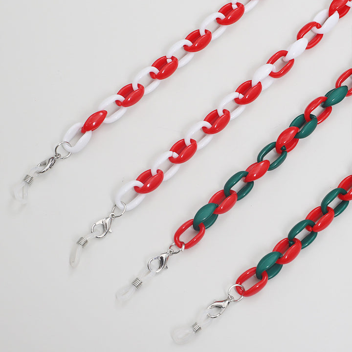 Fashion Statement Chain kalsten