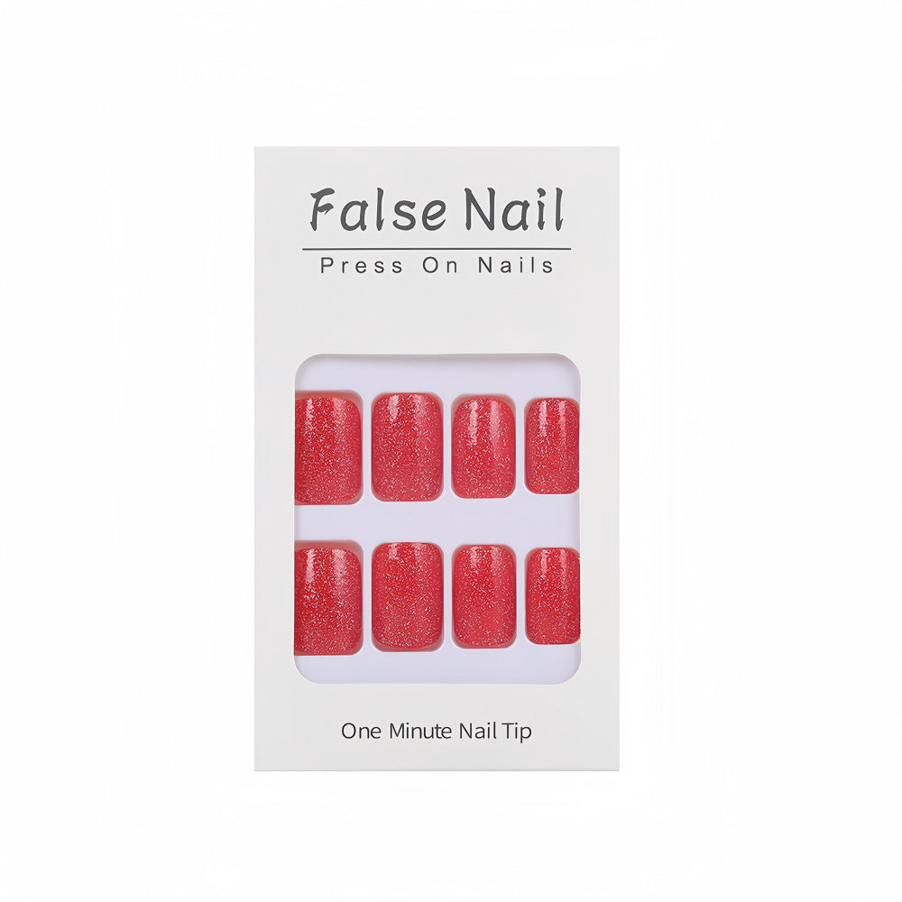 Sparkling Art Nails Kalsten