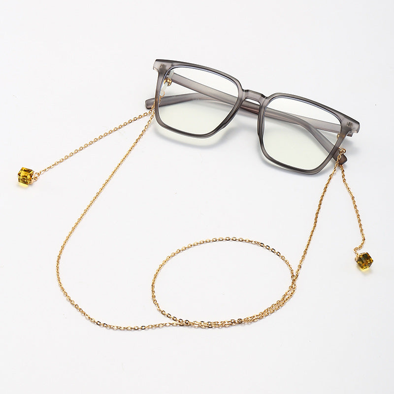 Eyewear Chain Kalsten
