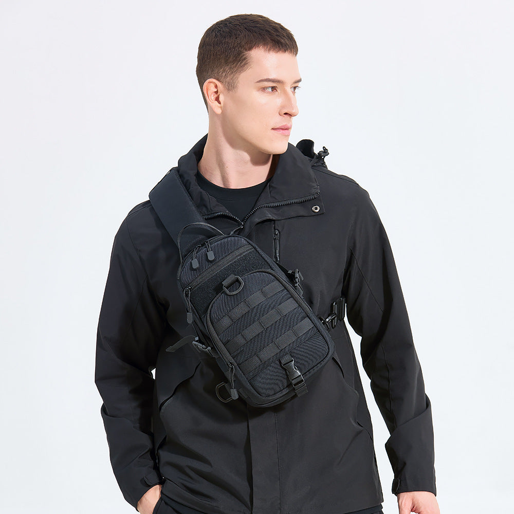 Tactical Sling Pack Kalsten
