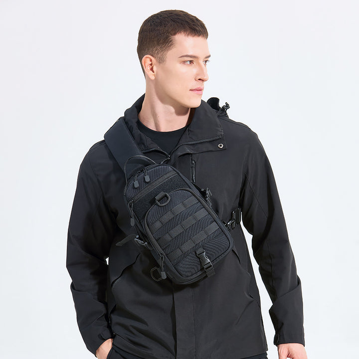 Tactical Sling Pack Kalsten
