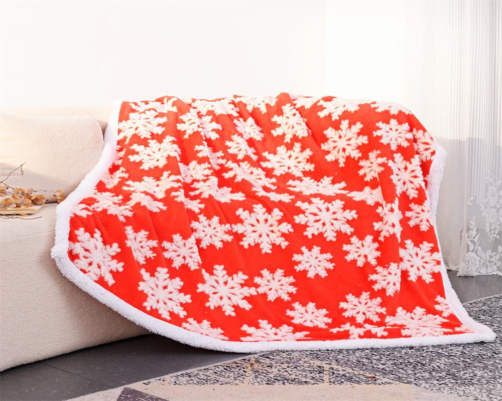 Comfort Blanket Kalsten