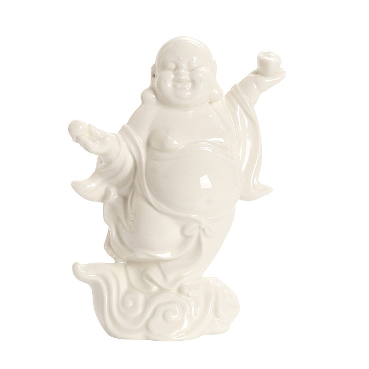 Decorative Buddha Statue Kalsten