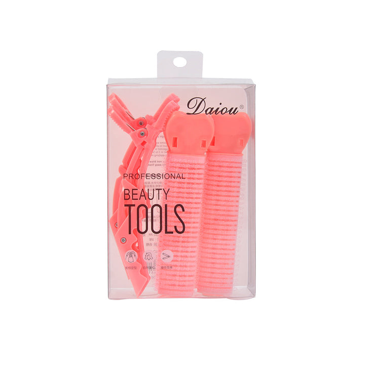Hair Curling Rods