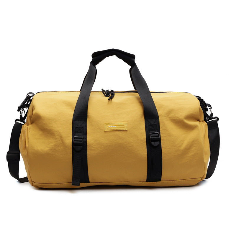 Durable Sports Travel Duffel